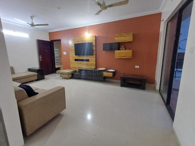 3 BHK Apartment in Balewadi for rent Pune. The reference number is 20905137