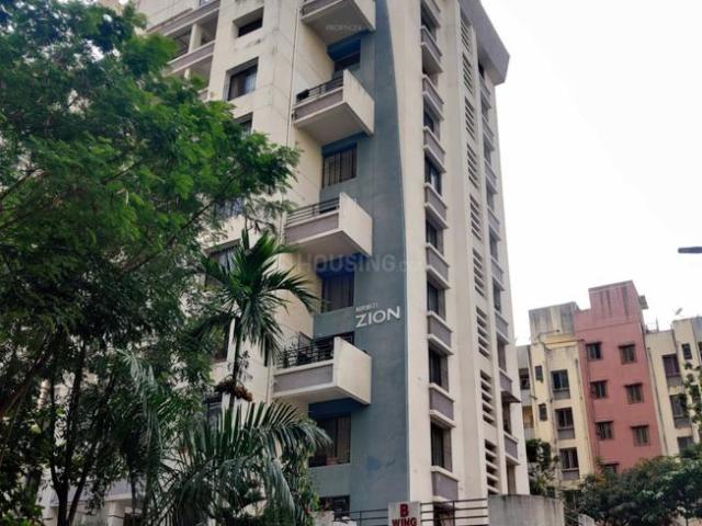 3 BHK Apartment in Balewadi for rent Pune. The reference number is 20905642