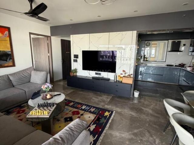 3 BHK Apartment in Balewadi for rent Pune. The reference number is 20908323