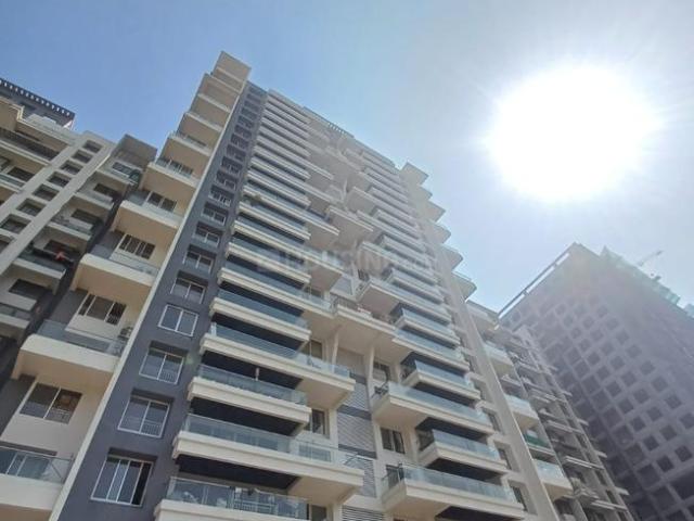 3 BHK Apartment in Balewadi for rent Pune. The reference number is 20912482