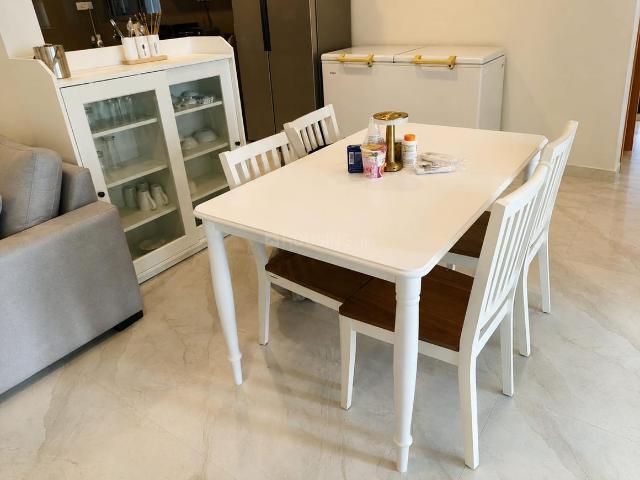 3 BHK Apartment in Balewadi for rent Pune. The reference number is 20912434
