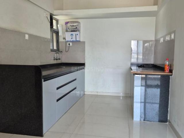 3 BHK Apartment in Balewadi for rent Pune. The reference number is 20927899