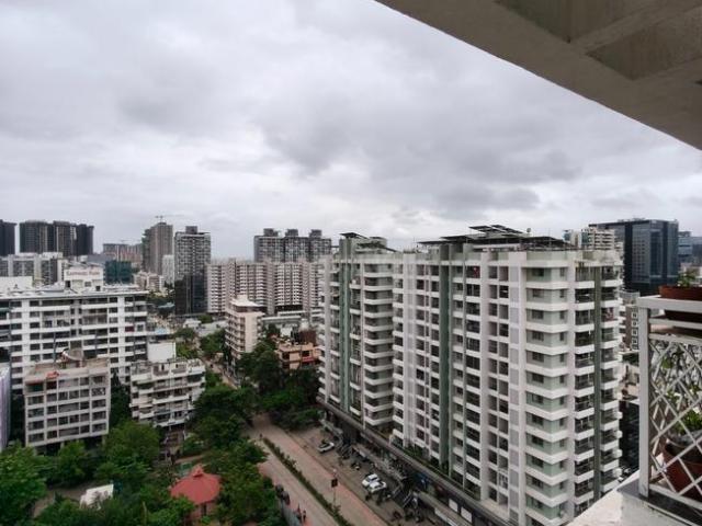 3 BHK Apartment in Balewadi for rent Pune. The reference number is 20936277