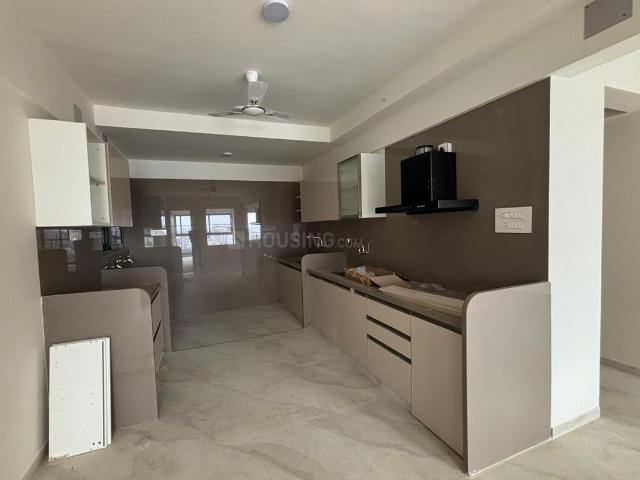 3 BHK Apartment in Balewadi for rent Pune. The reference number is 21042880