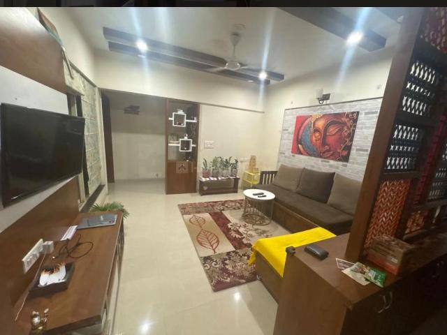 3 BHK Apartment in Balewadi for rent Pune. The reference number is 21046909