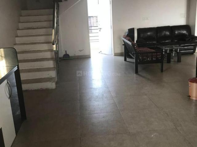 3 BHK Apartment in Balewadi for rent Pune. The reference number is 21077265