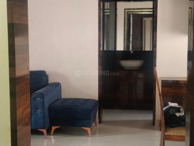 3 BHK Apartment in Balewadi for rent Pune. The reference number is 21007126