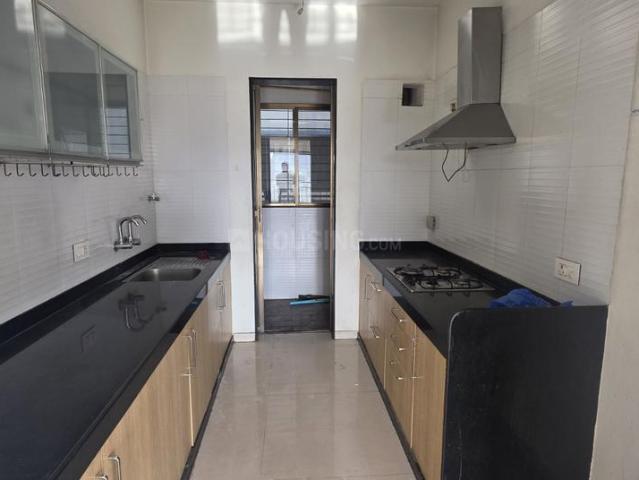 3 BHK Apartment in Balewadi for rent Pune. The reference number is 21182624