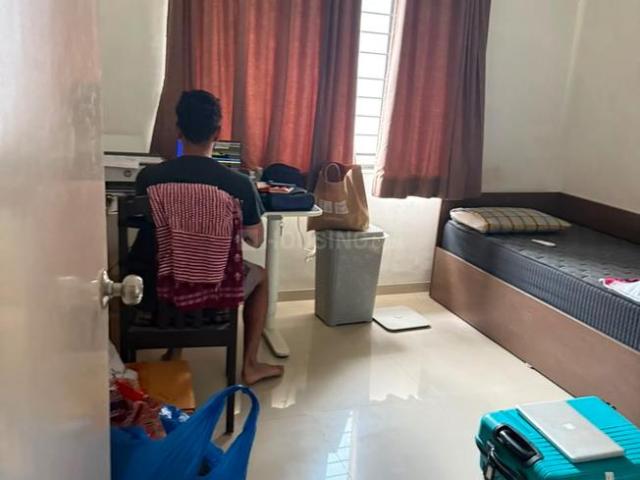 3 BHK Apartment in Balewadi for rent Pune. The reference number is 21188299