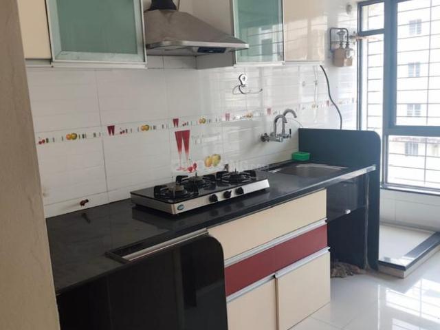 3 BHK Apartment in Balewadi for rent Pune. The reference number is 21192145