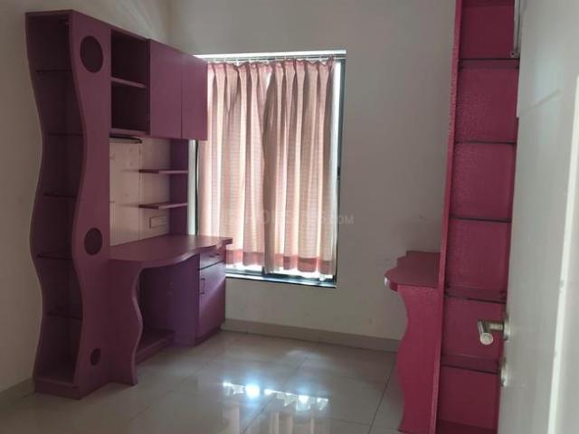 3 BHK Apartment in Balewadi for rent Pune. The reference number is 21192277