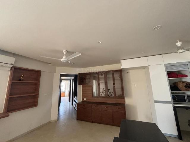 3 BHK Apartment in Balewadi for rent Pune. The reference number is 21285827