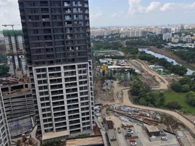 3 BHK Apartment in Balewadi for rent Pune. The reference number is 21354474