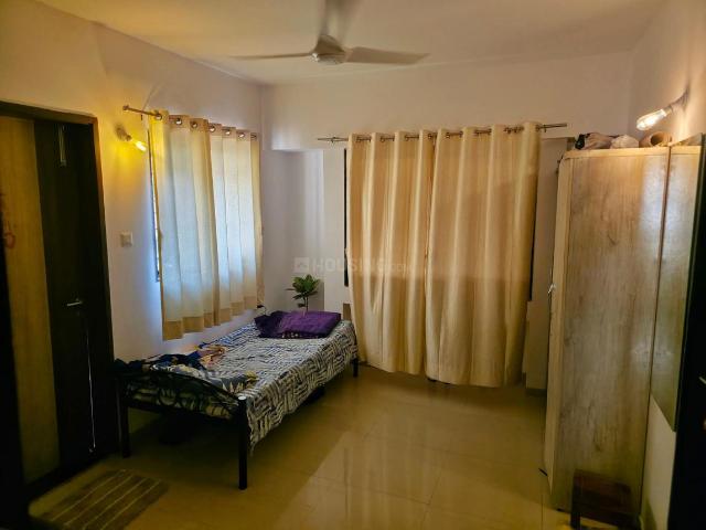 3 BHK Apartment in Balewadi for rent Pune. The reference number is 21365358