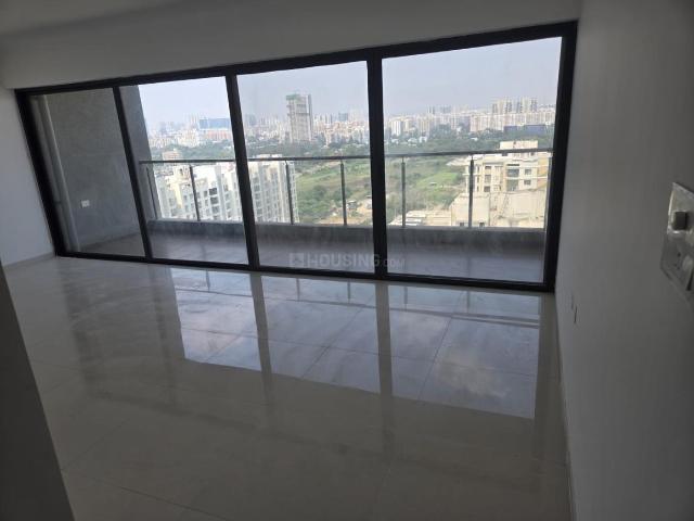 3 BHK Apartment in Balewadi for rent Pune. The reference number is 21366368