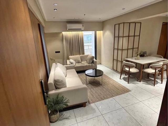 3 BHK Apartment in Balewadi for rent Pune. The reference number is 21323421