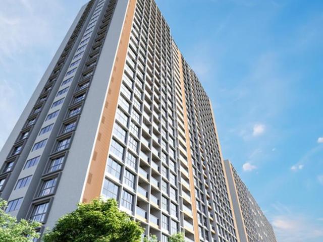 3 BHK Apartment in Balewadi for resale Pune. The reference number is 19226390