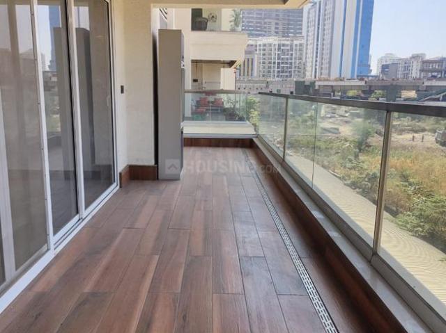 3 BHK Apartment in Balewadi for resale Pune. The reference number is 19418363
