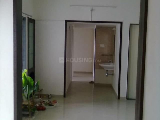 3 BHK Apartment in Balewadi for resale Pune. The reference number is 19641593