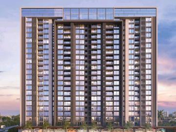 3 BHK Apartment in Balewadi for resale Pune. The reference number is 19963298