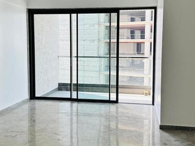 3 BHK Apartment in Balewadi for resale Pune. The reference number is 20106032