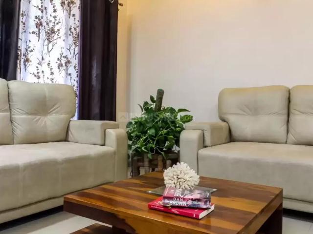 3 BHK Apartment in Balewadi for resale Pune. The reference number is 20120458