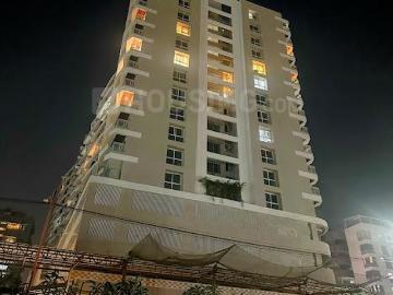3 BHK Apartment in Balewadi for resale Pune. The reference number is 20174585