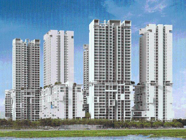 3 BHK Apartment in Balewadi for resale Pune. The reference number is 20250603