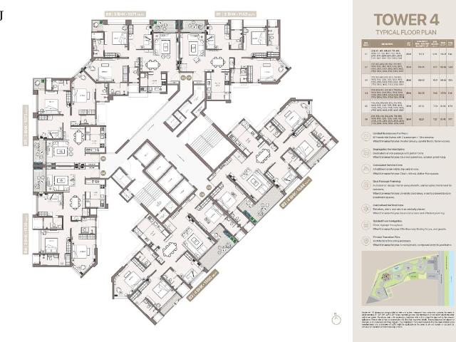 3 BHK Apartment in Balewadi for resale Pune. The reference number is 20308028