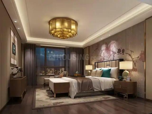 3 BHK Apartment in Balewadi for resale Pune. The reference number is 20311663