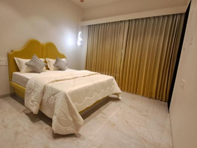 3 BHK Apartment in Balewadi for resale Pune. The reference number is 20311721