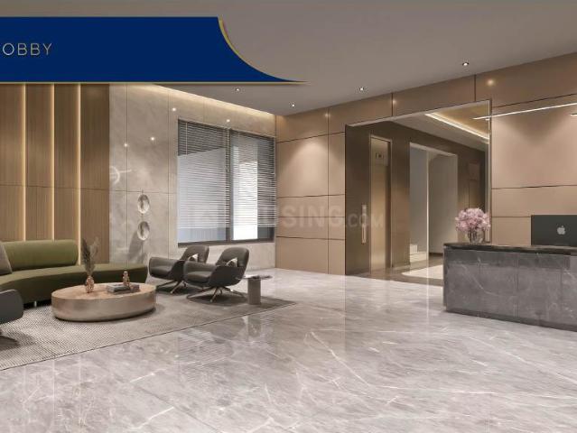 3 BHK Apartment in Balewadi for resale Pune. The reference number is 20352440