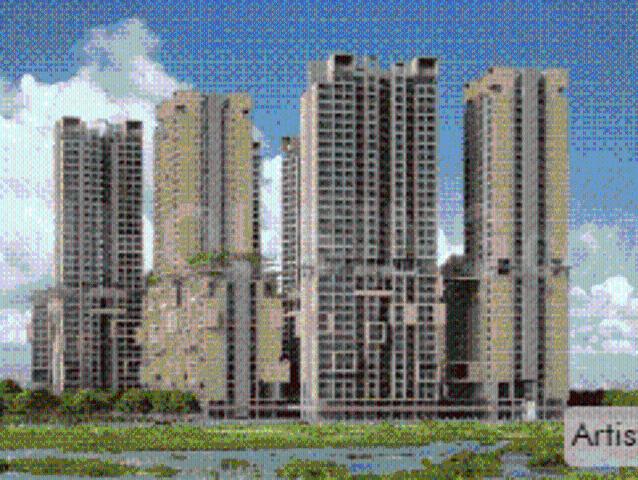 3 BHK Apartment in Balewadi for resale Pune. The reference number is 20353161