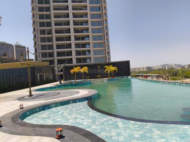 3 BHK Apartment in Balewadi for resale Pune. The reference number is 20509559