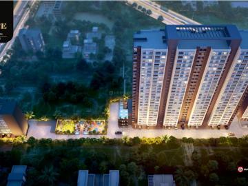 3 BHK Apartment in Balewadi for resale Pune. The reference number is 20534636
