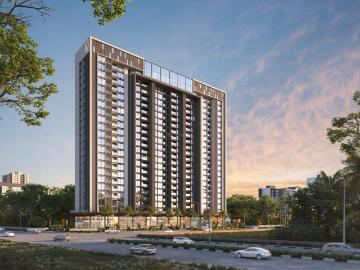 3 BHK Apartment in Balewadi for resale Pune. The reference number is 20534978