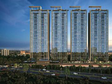 3 BHK Apartment in Balewadi for resale Pune. The reference number is 20542775