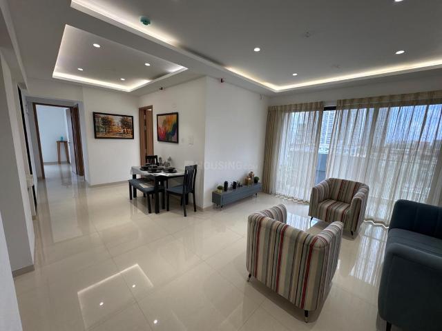 3 BHK Apartment in Balewadi for resale Pune. The reference number is 20543518