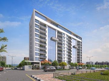 3 BHK Apartment in Balewadi for resale Pune. The reference number is 20543727