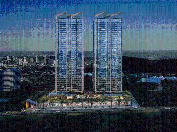 3 BHK Apartment in Balewadi for resale Pune. The reference number is 20564105