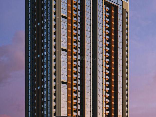 3 BHK Apartment in Balewadi for resale Pune. The reference number is 20563661
