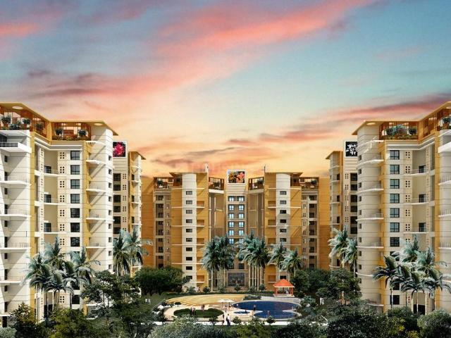 3 BHK Apartment in Balewadi for resale Pune. The reference number is 20570671