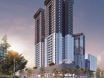 3 BHK Apartment in Balewadi for resale Pune. The reference number is 20570786