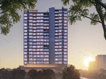 3 BHK Apartment in Balewadi for resale Pune. The reference number is 20570839