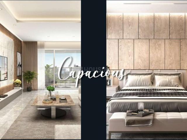 3 BHK Apartment in Balewadi for resale Pune. The reference number is 20571038