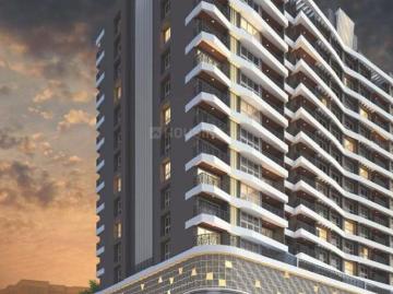3 BHK Apartment in Balewadi for resale Pune. The reference number is 20571284