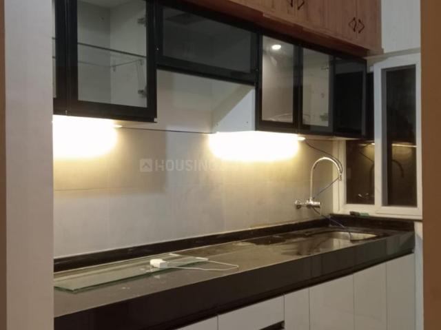 3 BHK Apartment in Balewadi for resale Pune. The reference number is 20597426