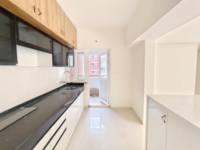 3 BHK Apartment in Balewadi for resale Pune. The reference number is 20615679