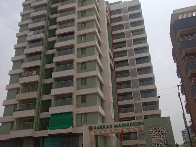3 BHK Apartment in Balewadi for resale Pune. The reference number is 20656213