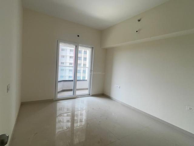 3 BHK Apartment in Balewadi for resale Pune. The reference number is 20666230